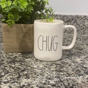 Rae Dunn Chug Mug